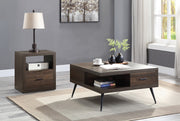 Harel Coffee Table - LV00441