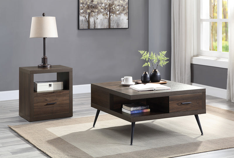 Harel Coffee Table - LV00441