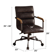 Harith Office Chair - 92415