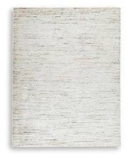 Harjot Multi Large Rug - R408551
