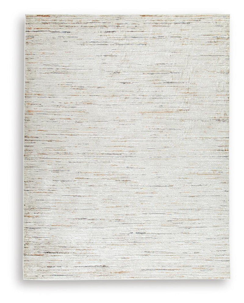 Harjot Multi Large Rug - R408551