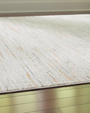 Harjot Multi Large Rug - R408551