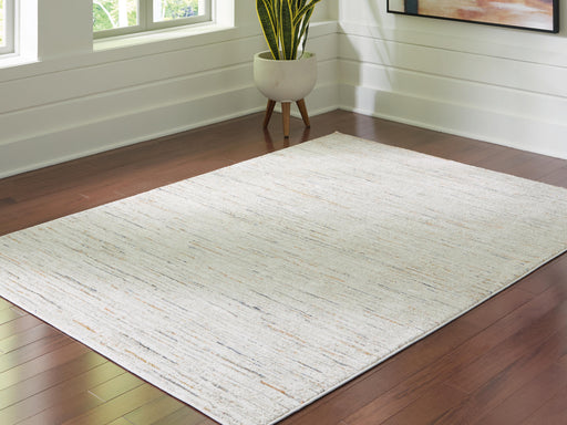 Harjot Multi Medium Rug - R408552