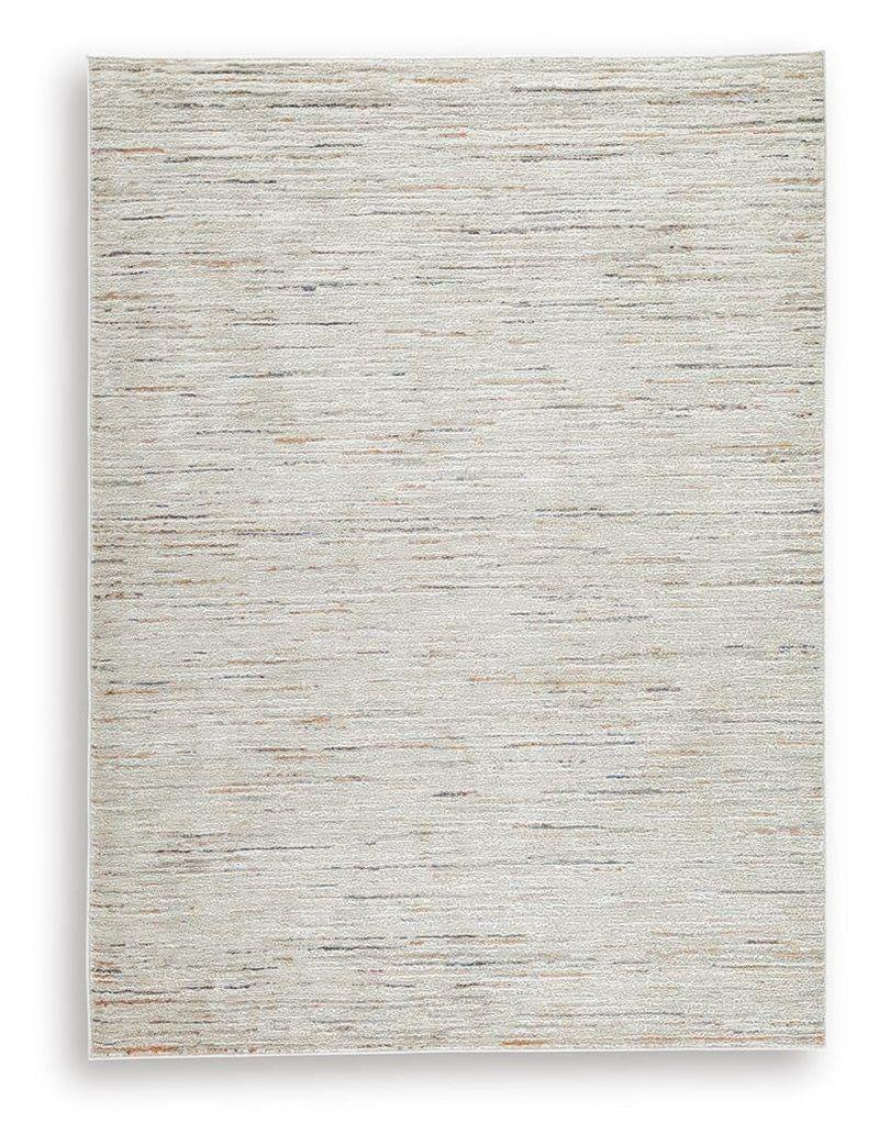 Harjot Multi Medium Rug - R408552
