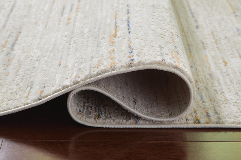 Harjot Multi Medium Rug - R408552