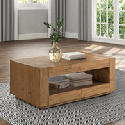 Harlan Coffee Table - LV03775