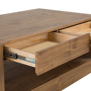 Harlan Coffee Table - LV03775