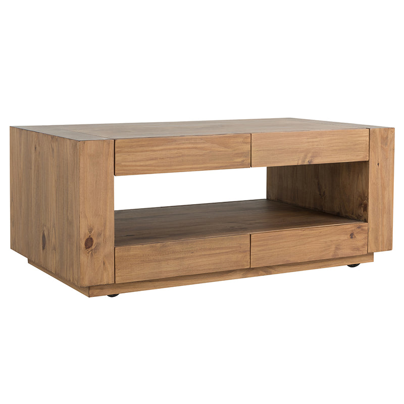 Harlan Coffee Table - LV03775