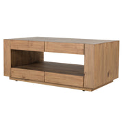 Harlan Coffee Table - LV03775