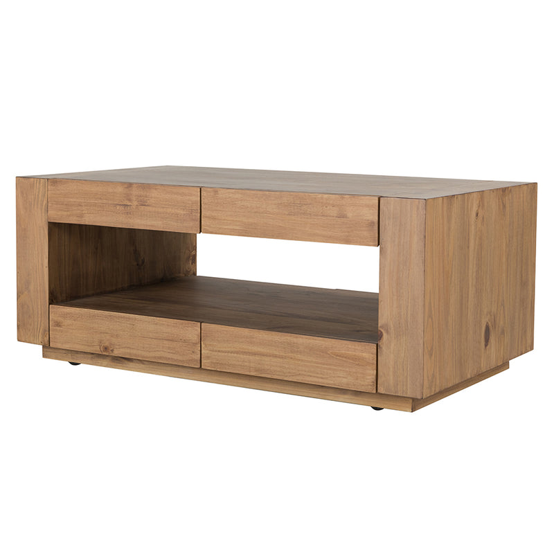 Harlan Coffee Table - LV03775