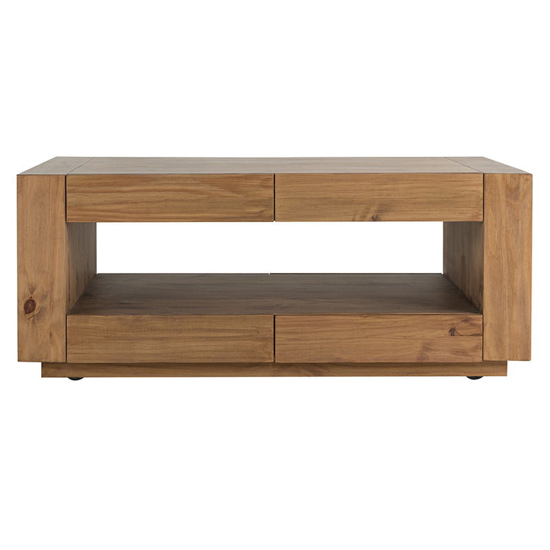 Harlan Coffee Table - LV03775
