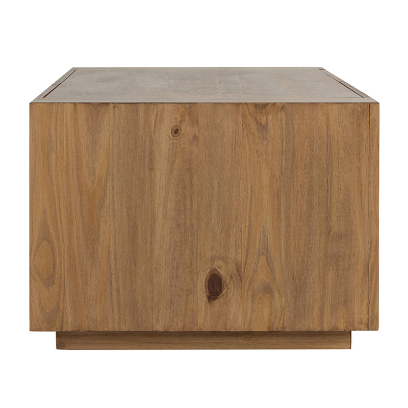 Harlan Coffee Table - LV03775