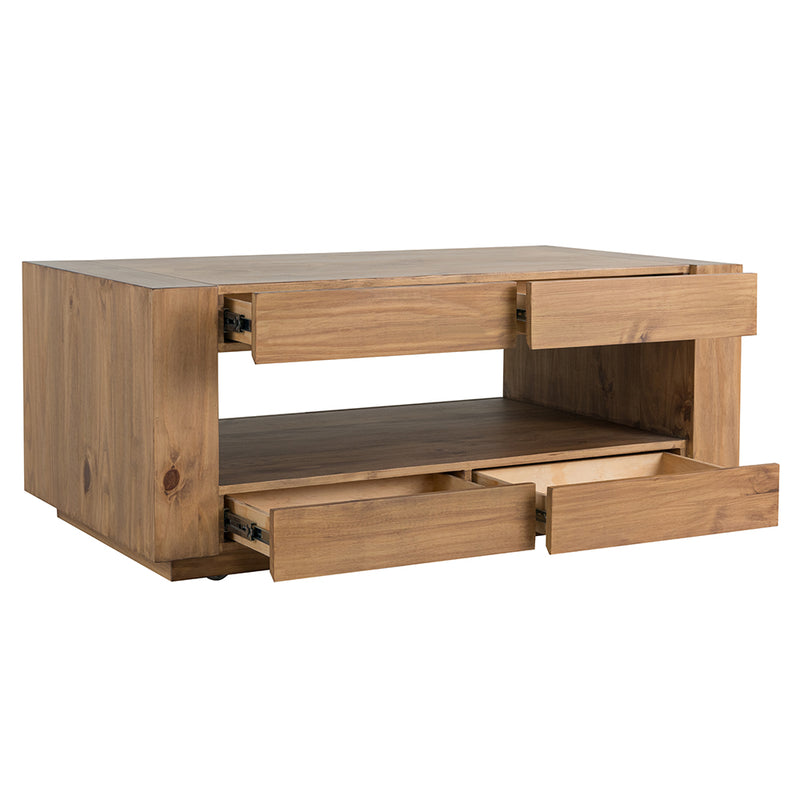 Harlan Coffee Table - LV03775