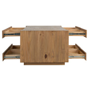 Harlan Coffee Table - LV03775