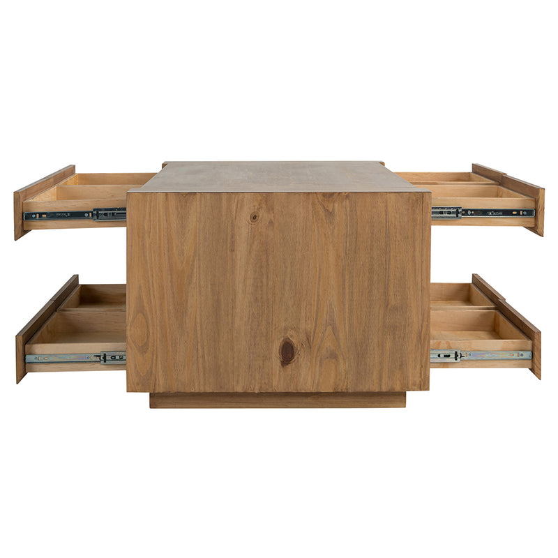 Harlan Coffee Table - LV03775