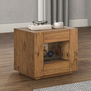 Harlan End Table - LV03776
