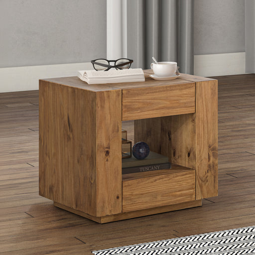Harlan End Table - LV03776