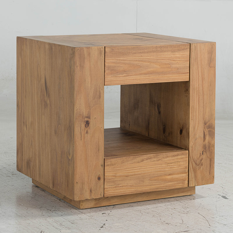 Harlan End Table - LV03776
