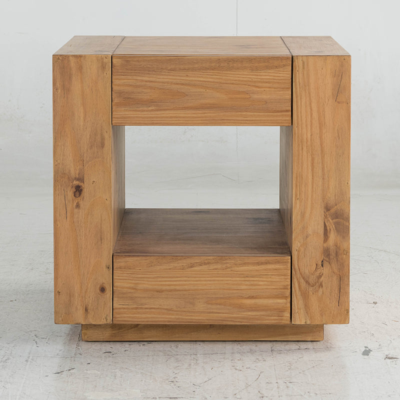 Harlan End Table - LV03776