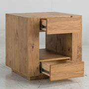 Harlan End Table - LV03776
