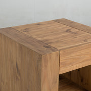 Harlan End Table - LV03776