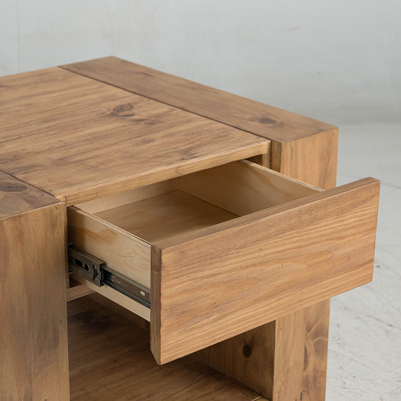 Harlan End Table - LV03776