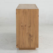 Harlan Sofa Table - LV03777