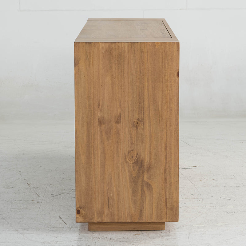 Harlan Sofa Table - LV03777