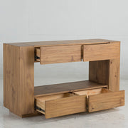 Harlan Sofa Table - LV03777