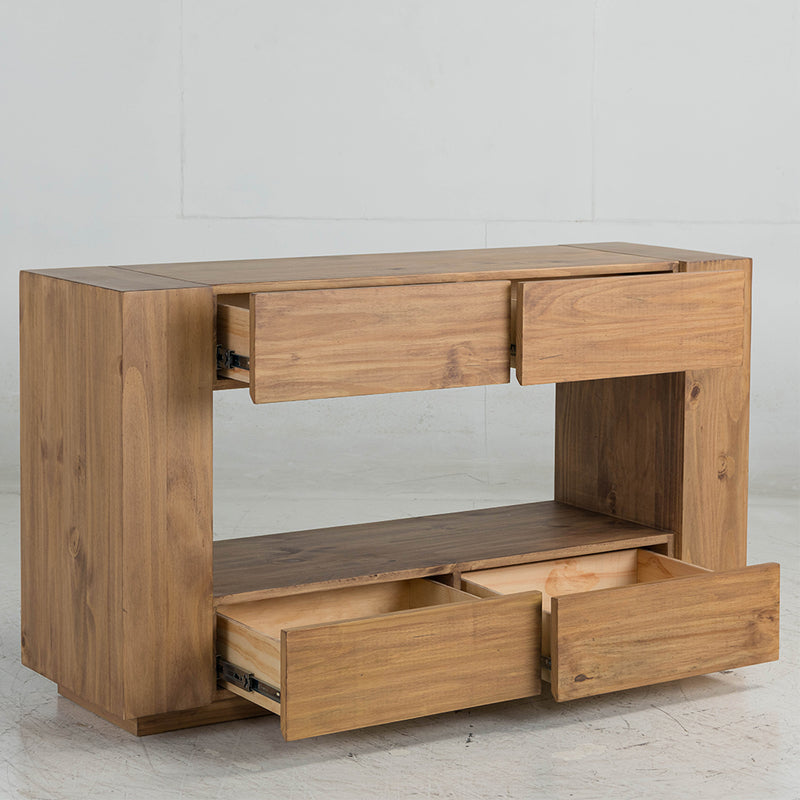 Harlan Sofa Table - LV03777