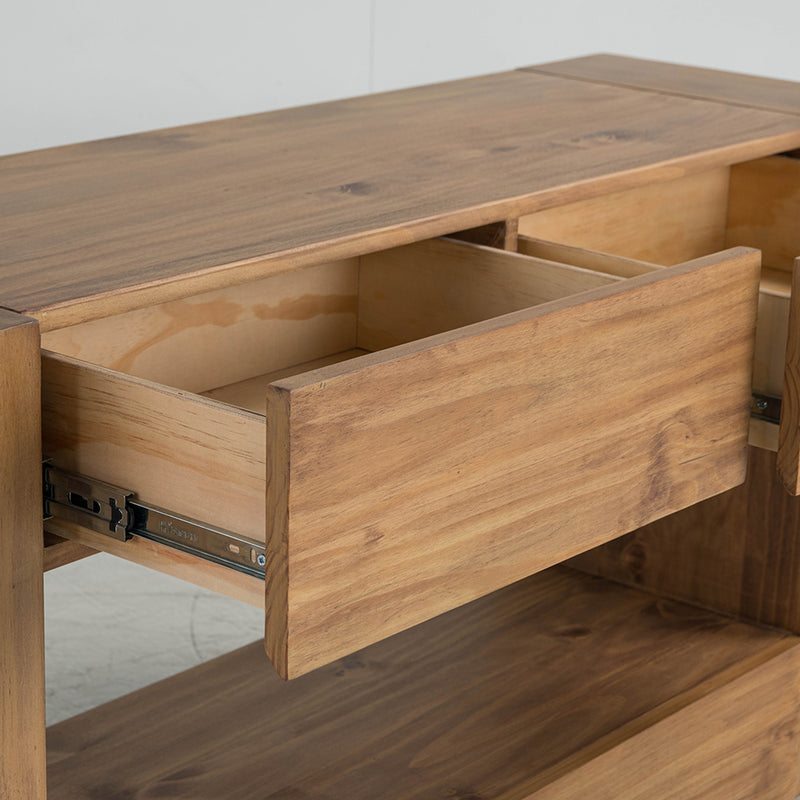 Harlan Sofa Table - LV03777