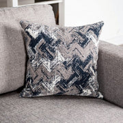 Harlow Light Gray Loveseat - FM61008LG-LV