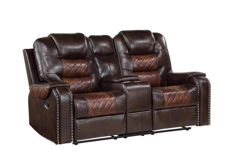 Harlow RECLINING CHAIR - L421-1