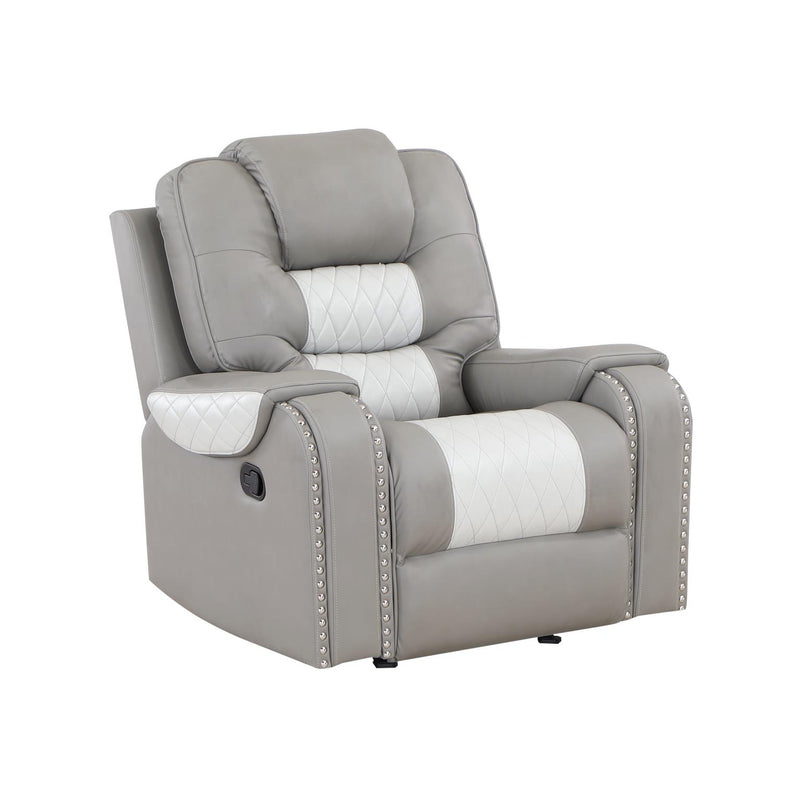 Harlow RECLINING LOVESEAT - L420-2