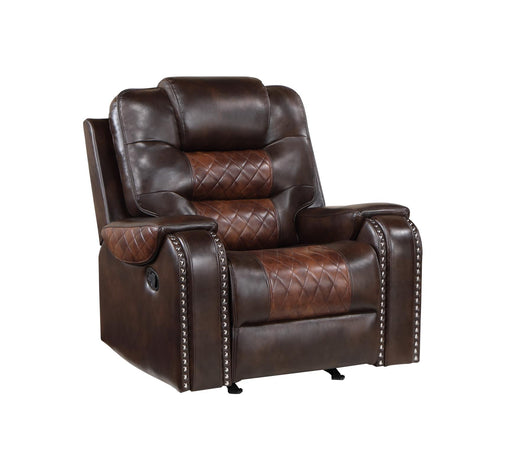 Harlow RECLINING SOFA - L421-3