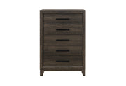 Harmony Brown Chest - HARMONY-BROWN-CH
