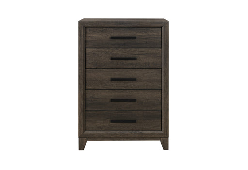 Harmony Brown Chest - HARMONY-BROWN-CH