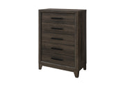 Harmony Brown Chest - HARMONY-BROWN-CH