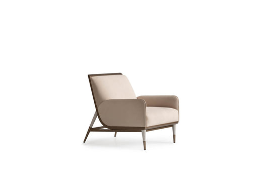 Harmony Chair in Cream - 200-GAB-HAR-B
