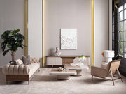 Harmony Coffee Table - 200-GAB-HAR-CT