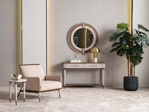 Harmony End Table - 200-GAB-HAR-ET