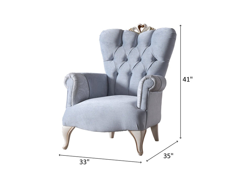 Harmony Living Room Set - Gate FurnitureLiving Room Sets