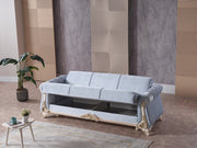 Harmony Living Room Set - Gate FurnitureLiving Room Sets