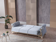 Harmony Living Room Set - Gate FurnitureLiving Room Sets