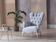 Harmony Living Room Set - Gate FurnitureLiving Room Sets