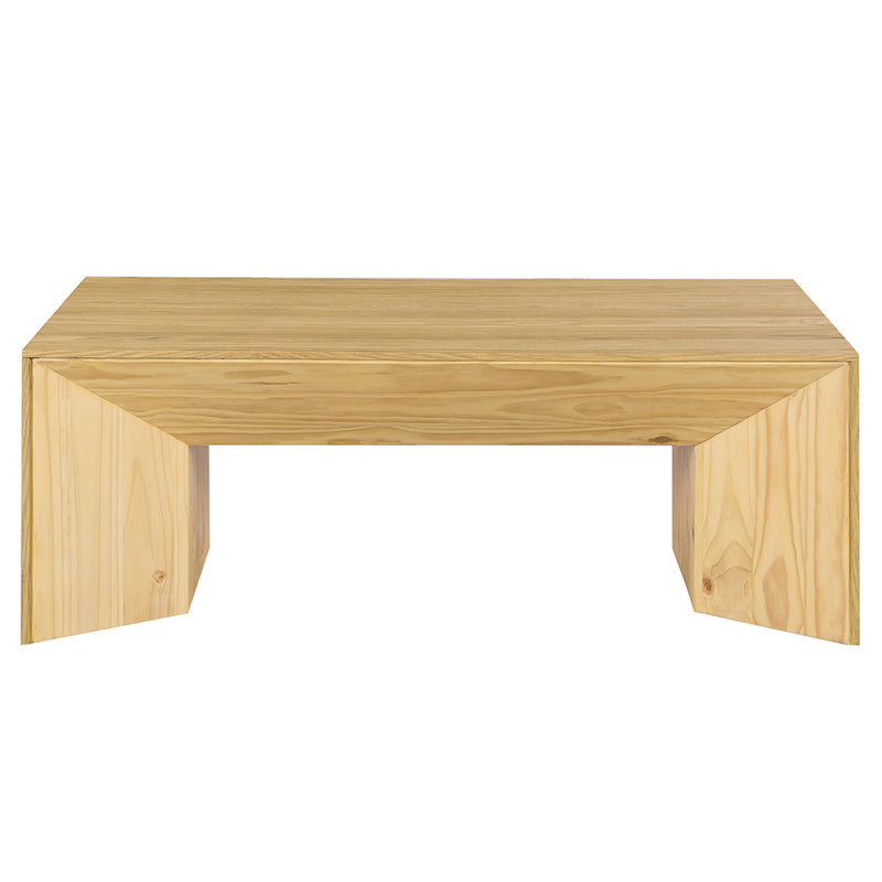 Harold Coffee Table - LV03785
