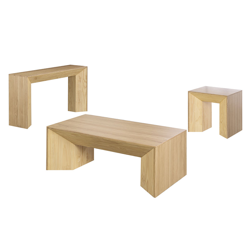 Harold Coffee Table - LV03785