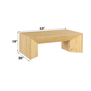 Harold Coffee Table - LV03785