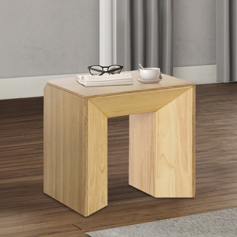 Harold End Table - LV03786