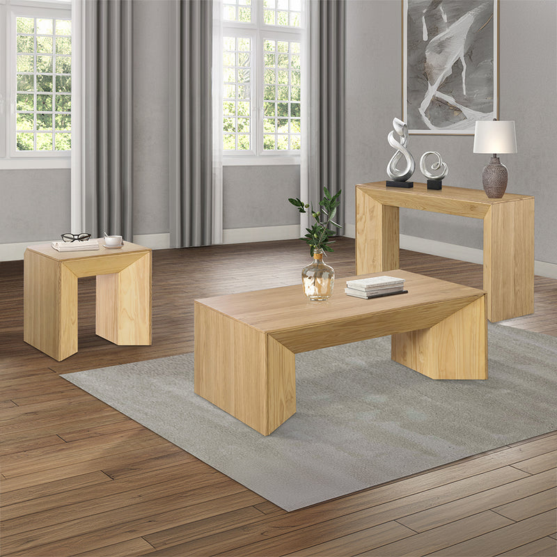 Harold End Table - LV03786